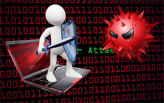 How to protect your personal computer from hackers?